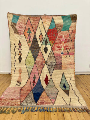 Boujad Rug