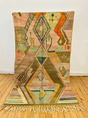 Boujad Rug