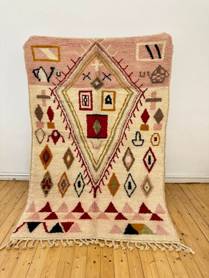 Azilal Rug