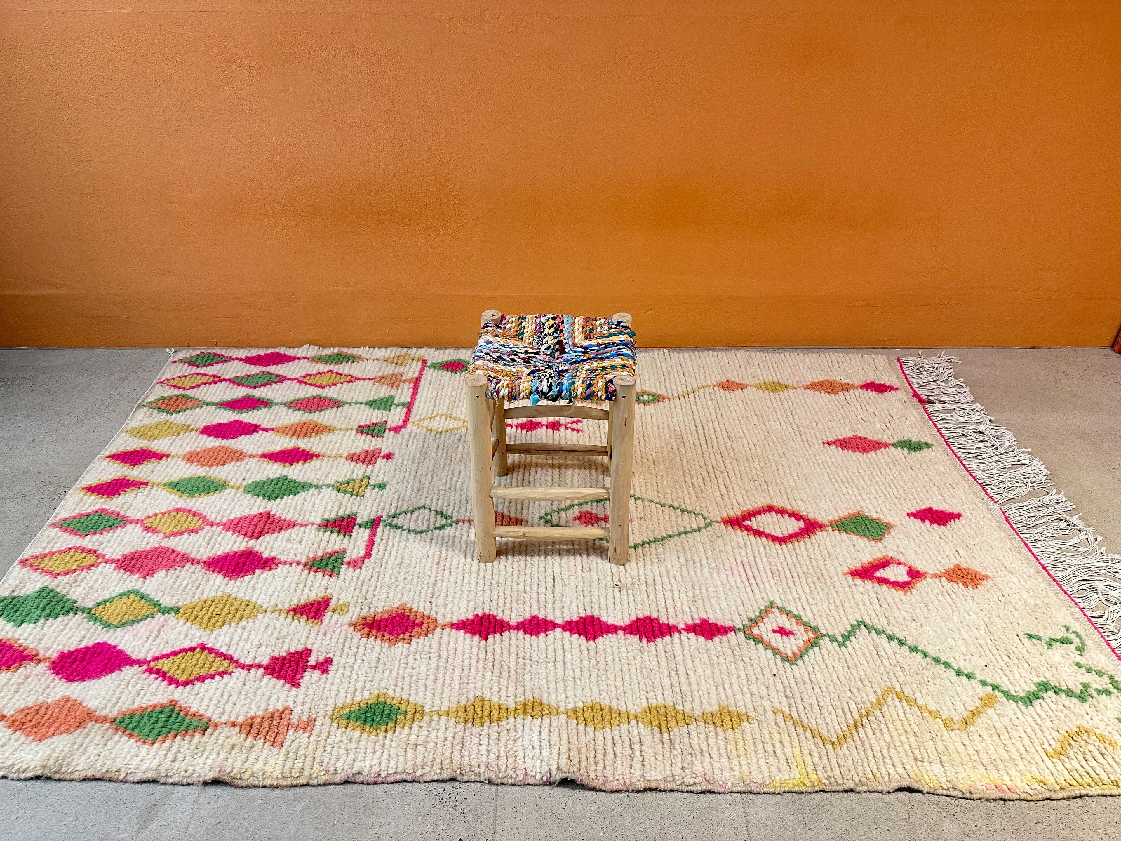 Azilal Rug