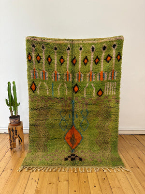 Boujad Rug