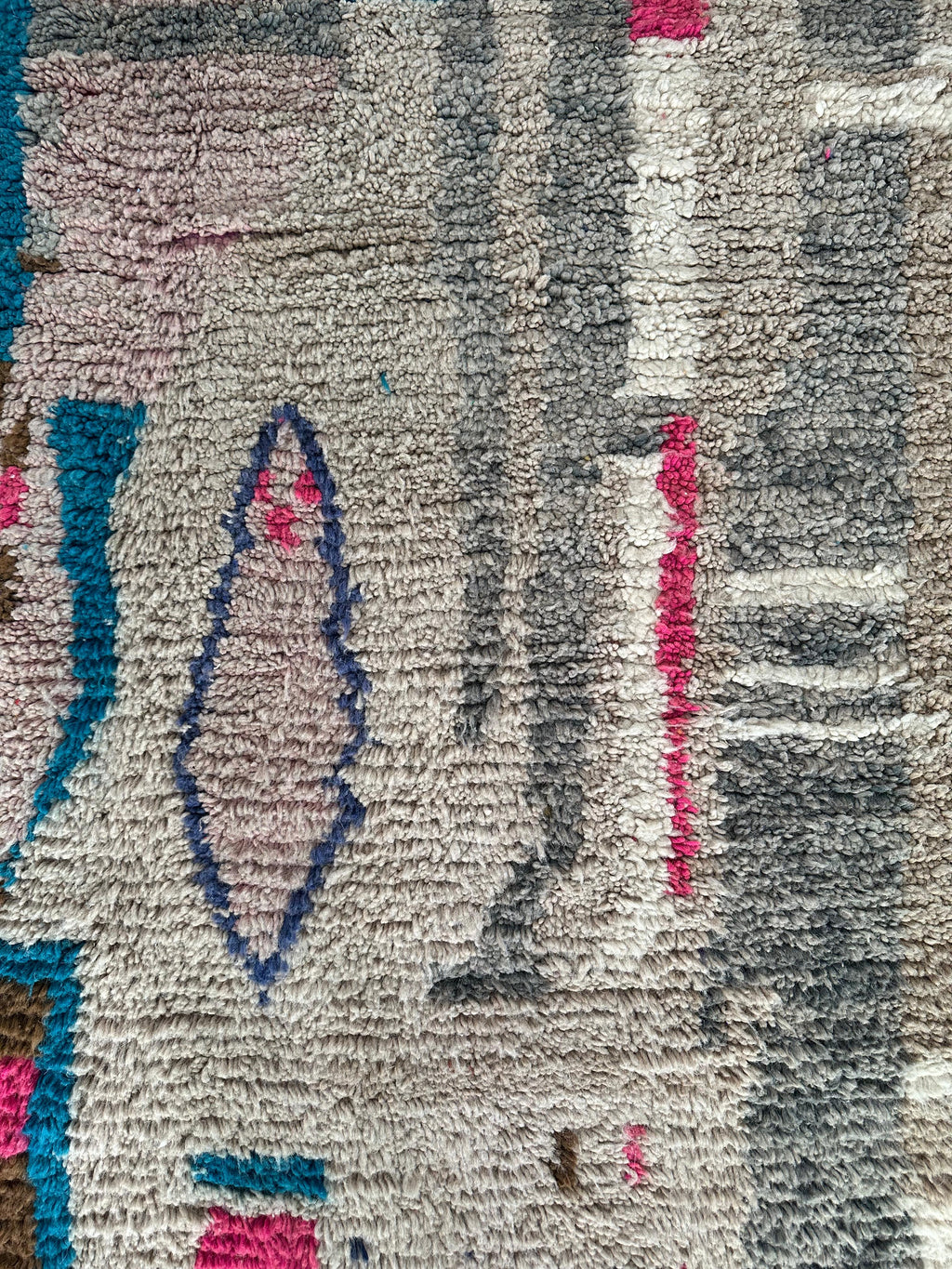 Boujad Rug
