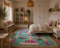 Boujad Rug
