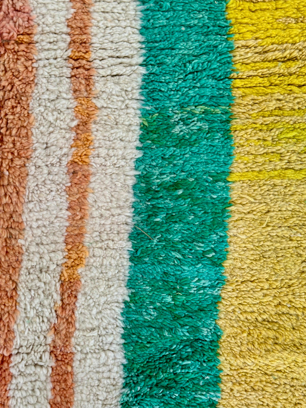 Boujad Rug