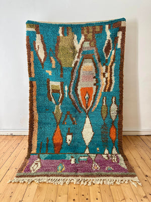 Boujad Rug