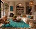 Boujad Rug