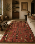 Boujad Rug