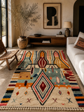 Boujad Rug