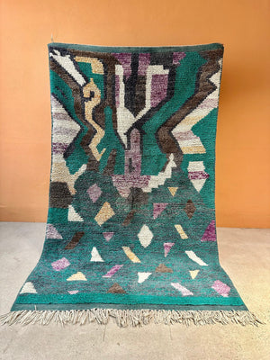 Boujad Rug