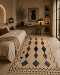 Azilal Rug