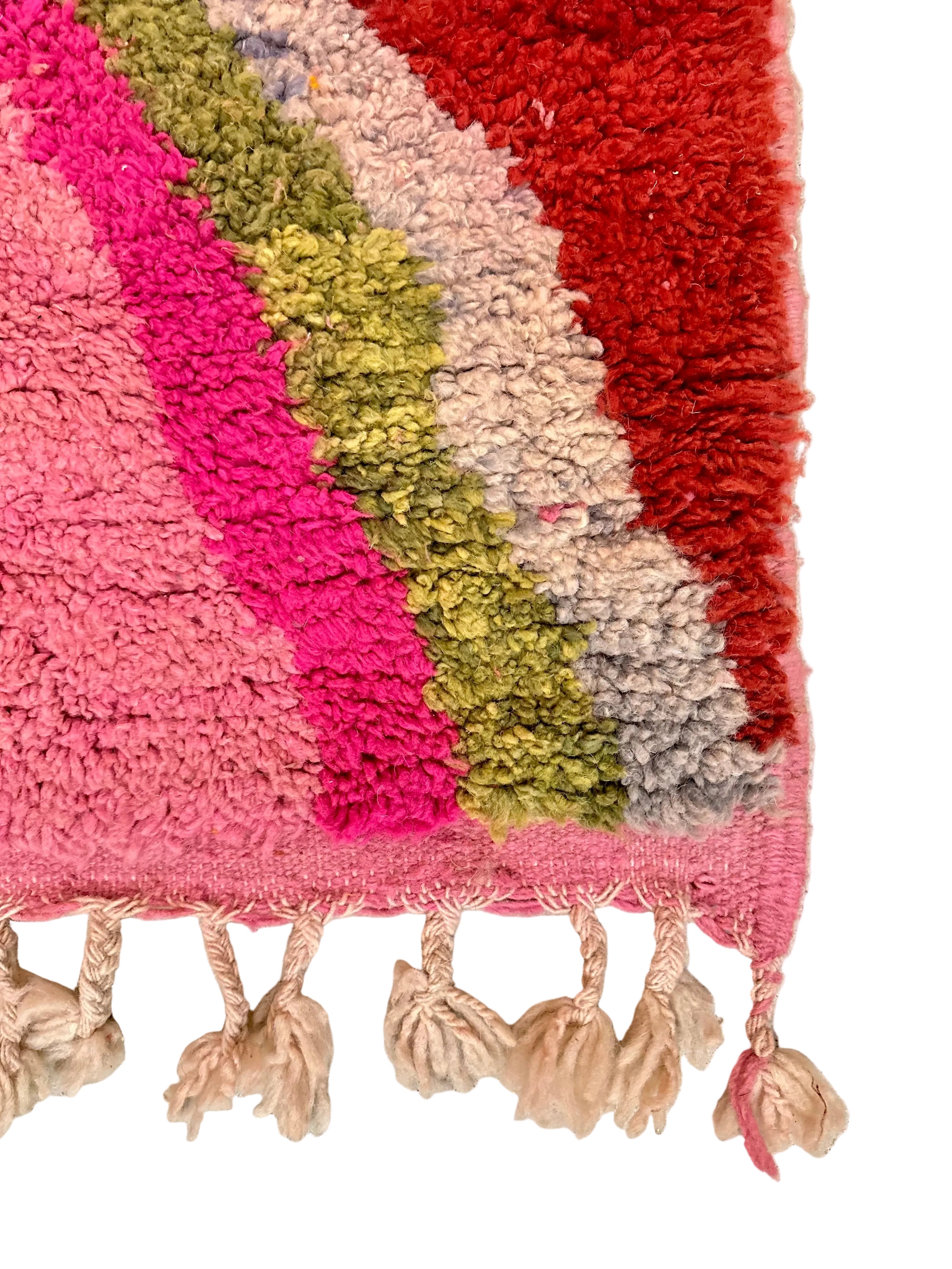 Boujad Rug