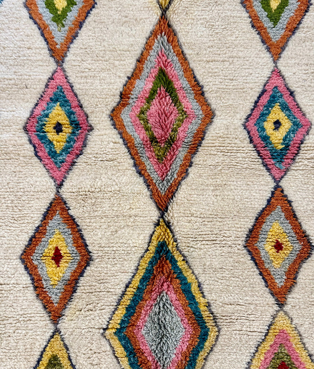 Azilal Rug