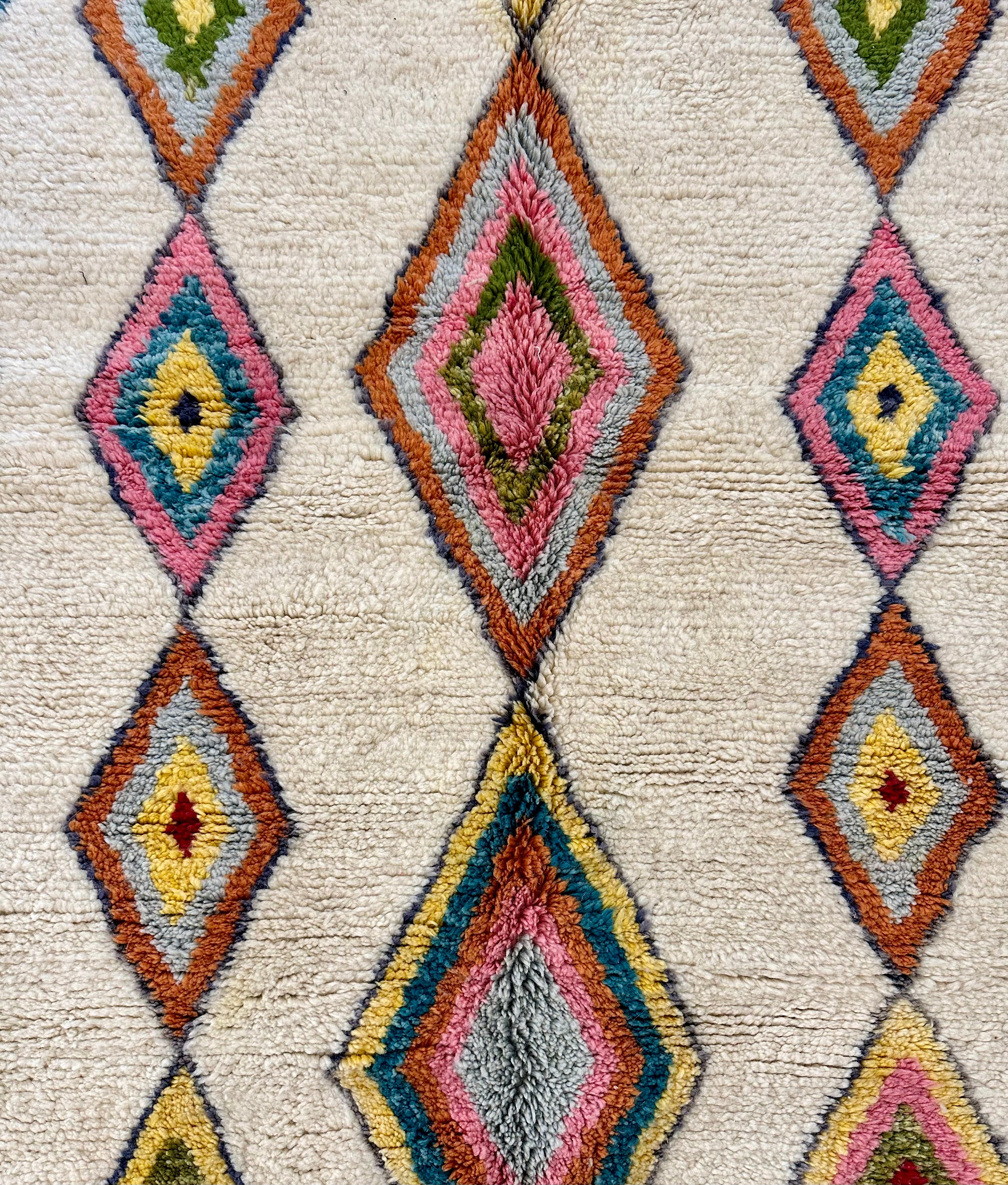 Azilal Rug