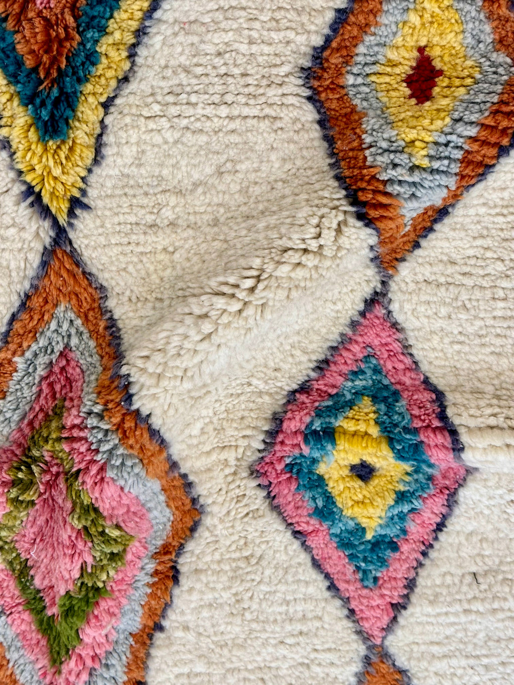 Azilal Rug