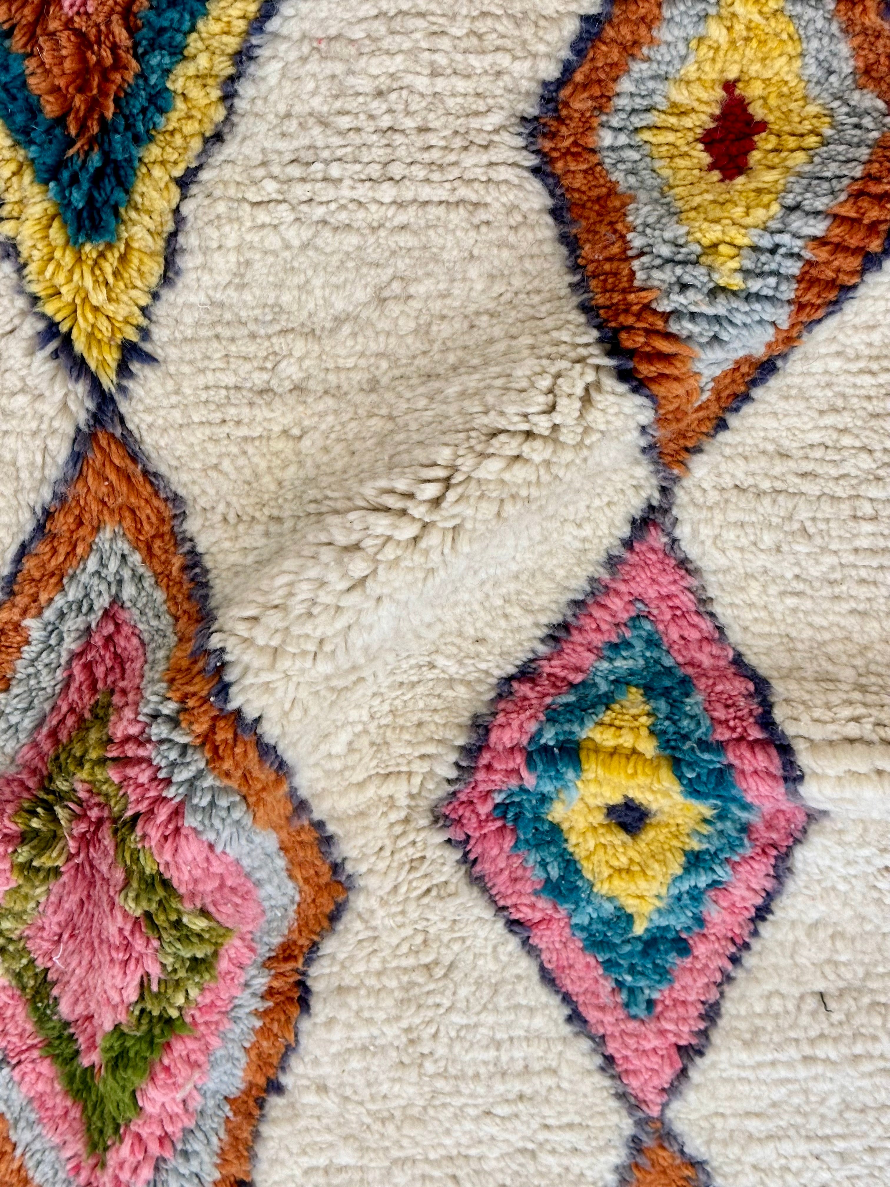 Azilal Rug