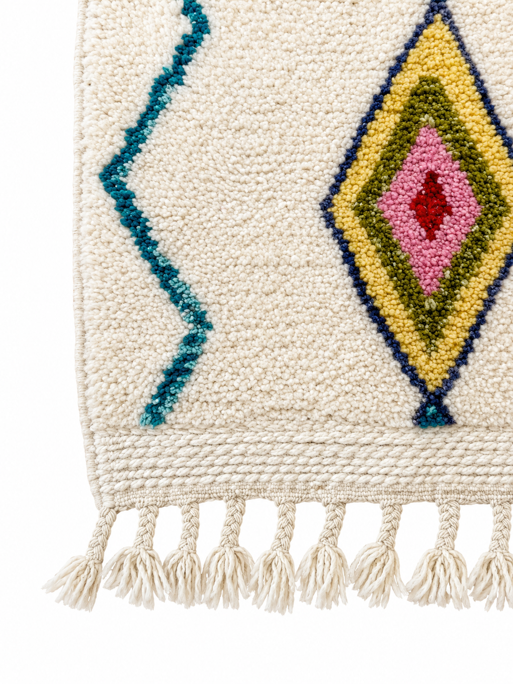 Azilal Rug