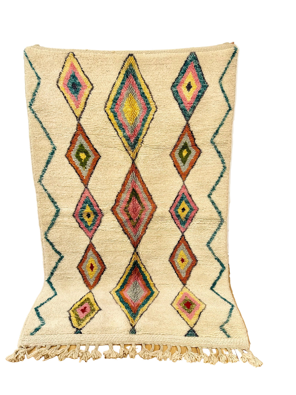Azilal Rug