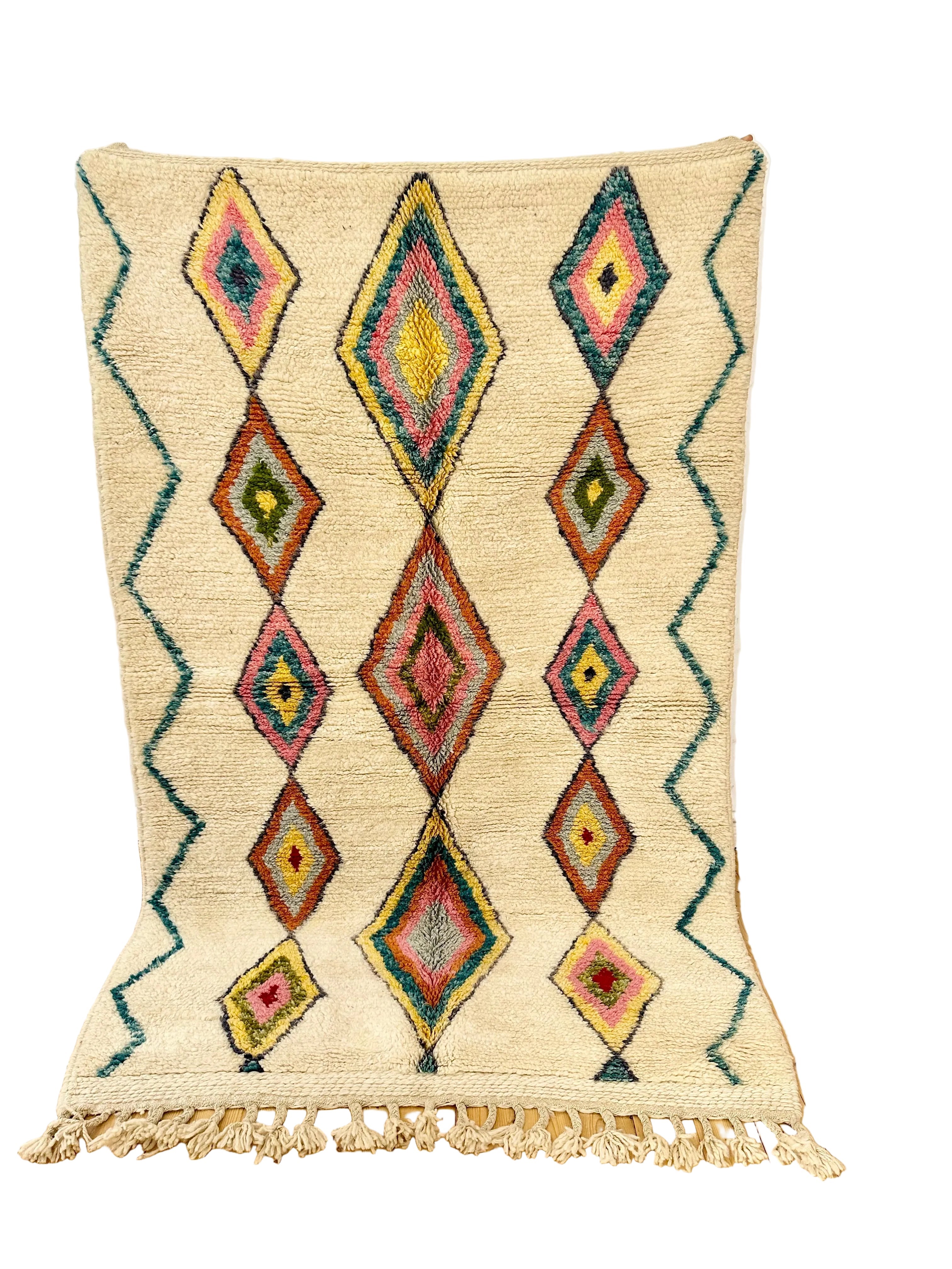 Azilal Rug