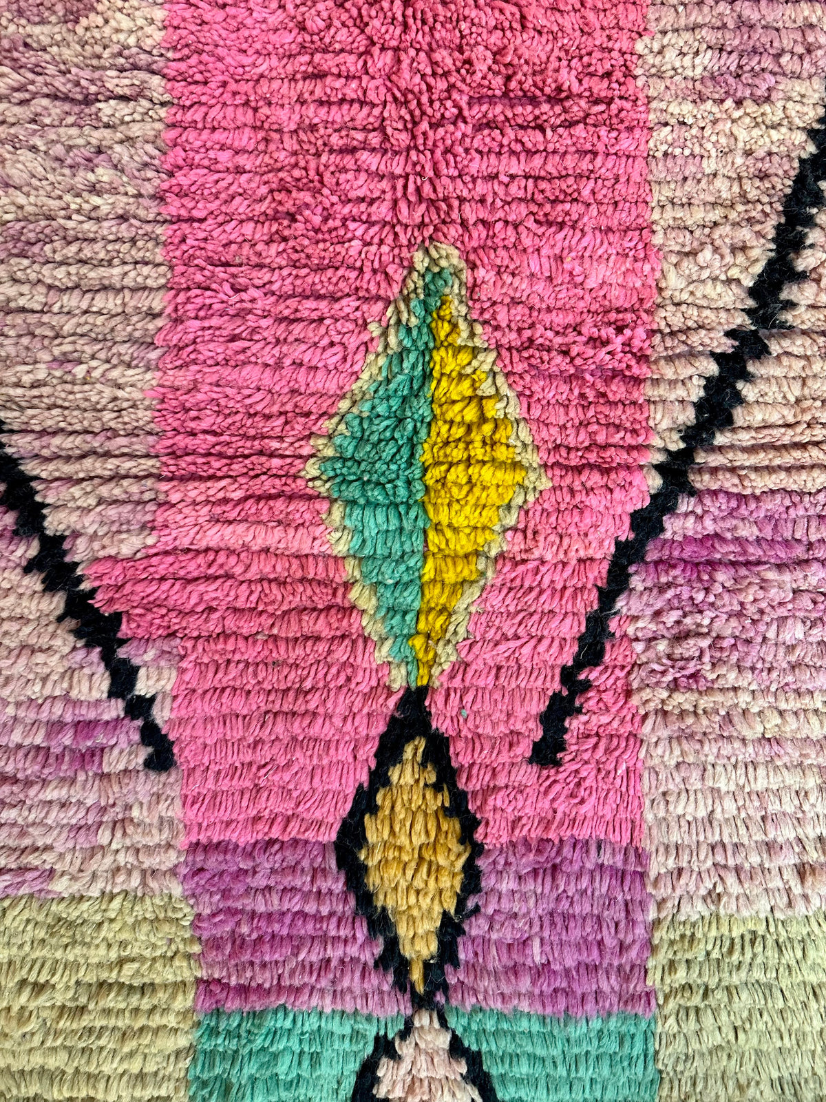 Boujad Rug