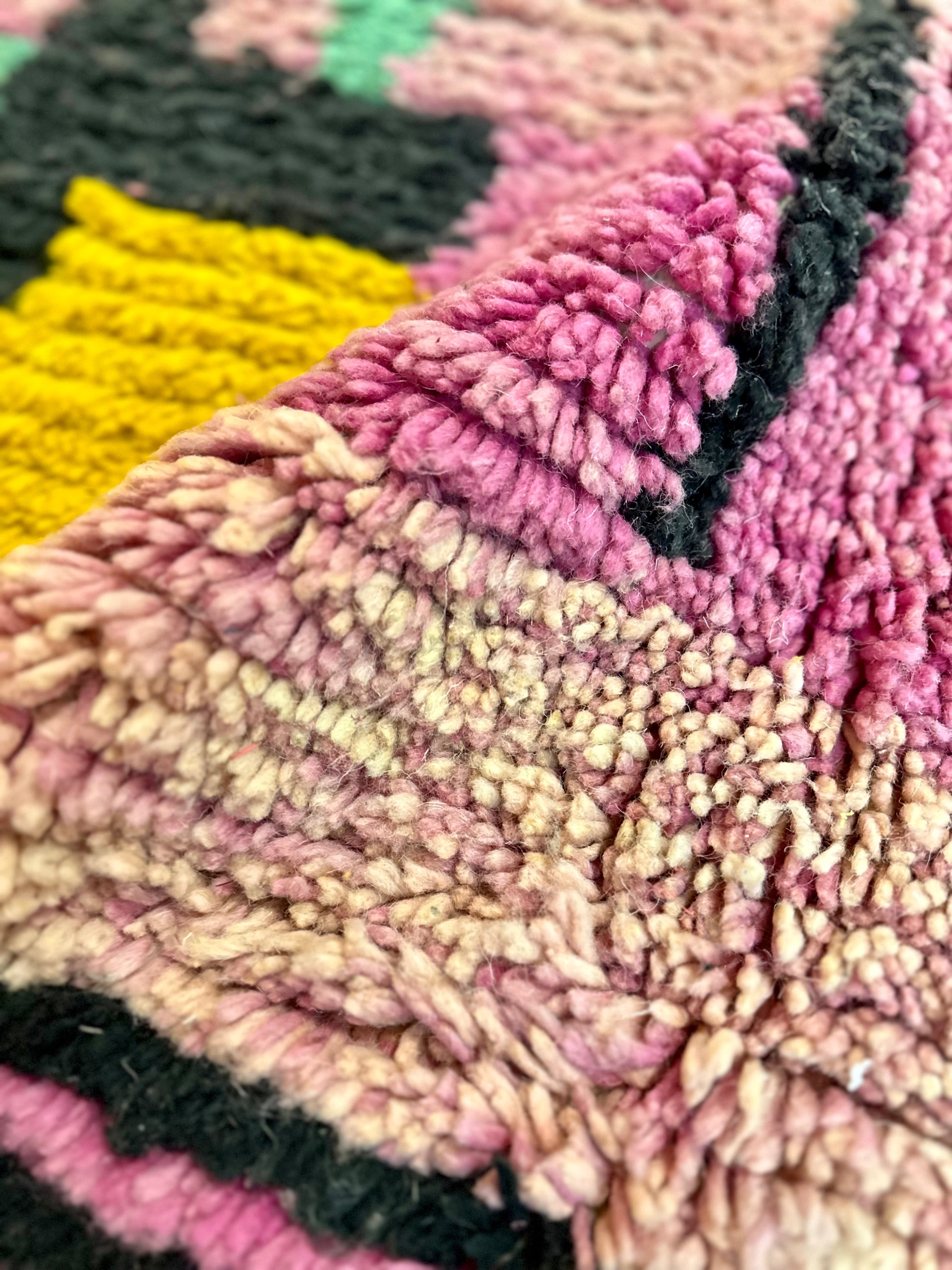 Boujad Rug
