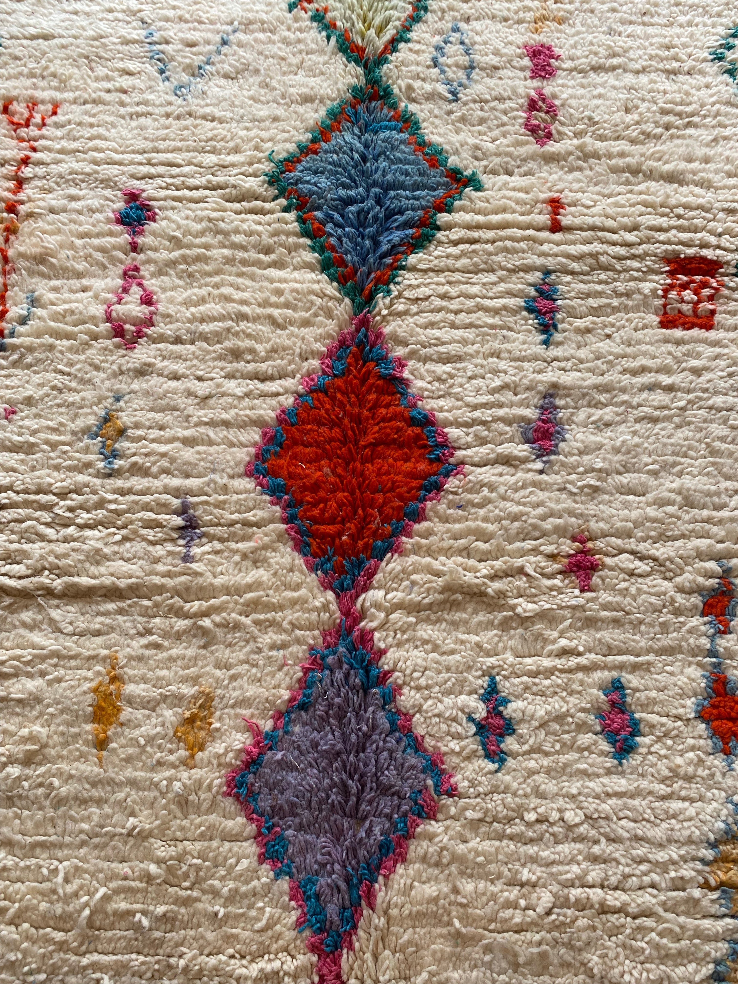 Azilal Rug