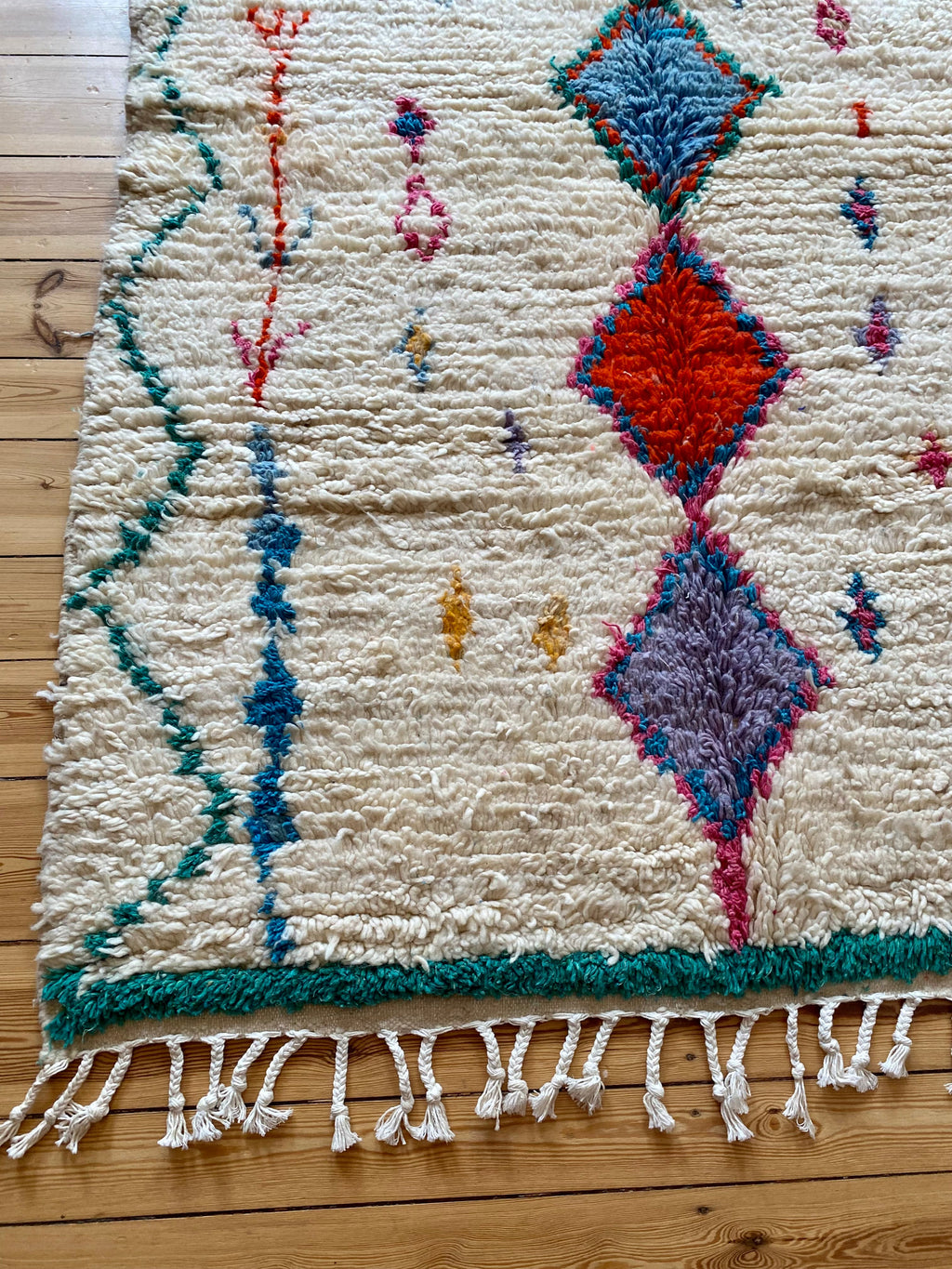 Azilal Rug