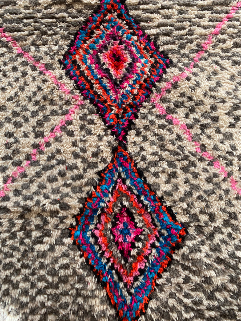 Azilal Rug