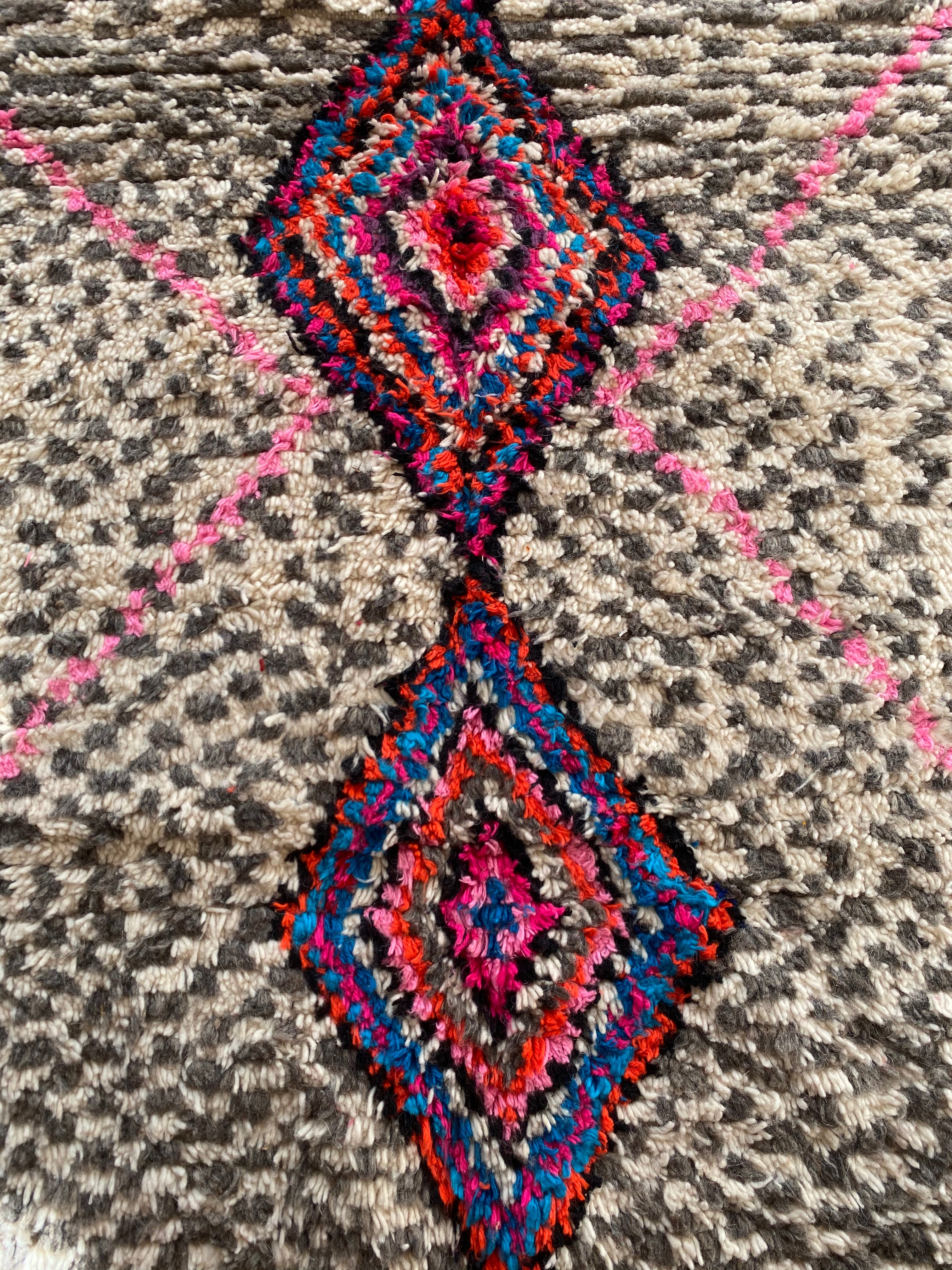 Azilal Rug