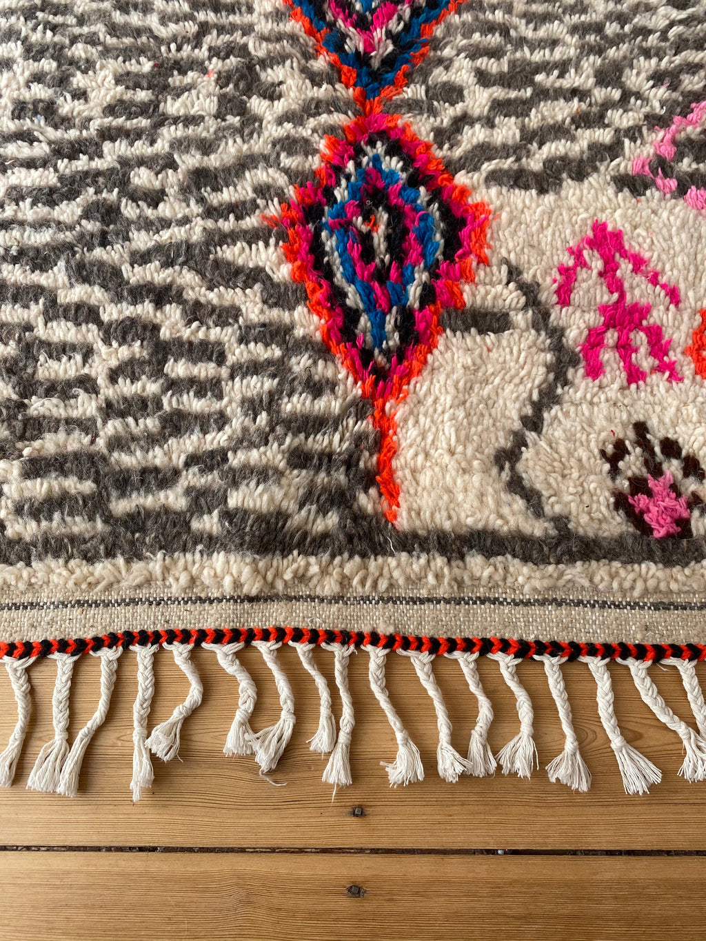 Azilal Rug
