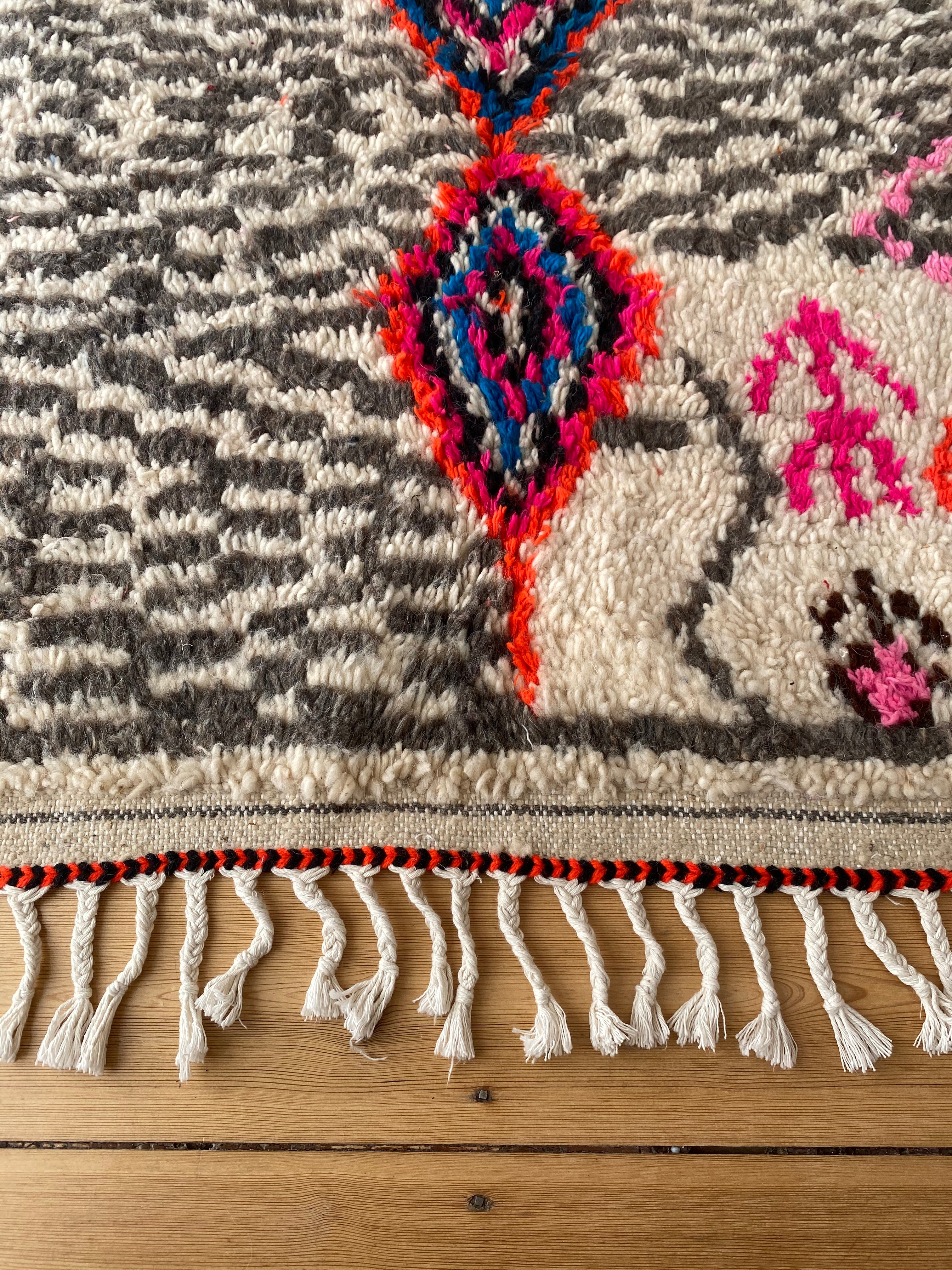 Azilal Rug