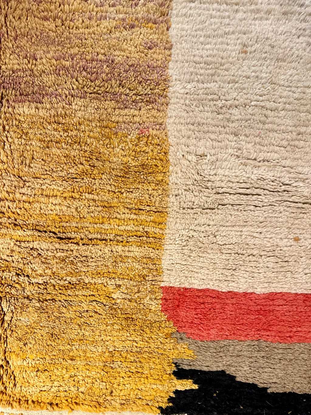 Boujad Rug