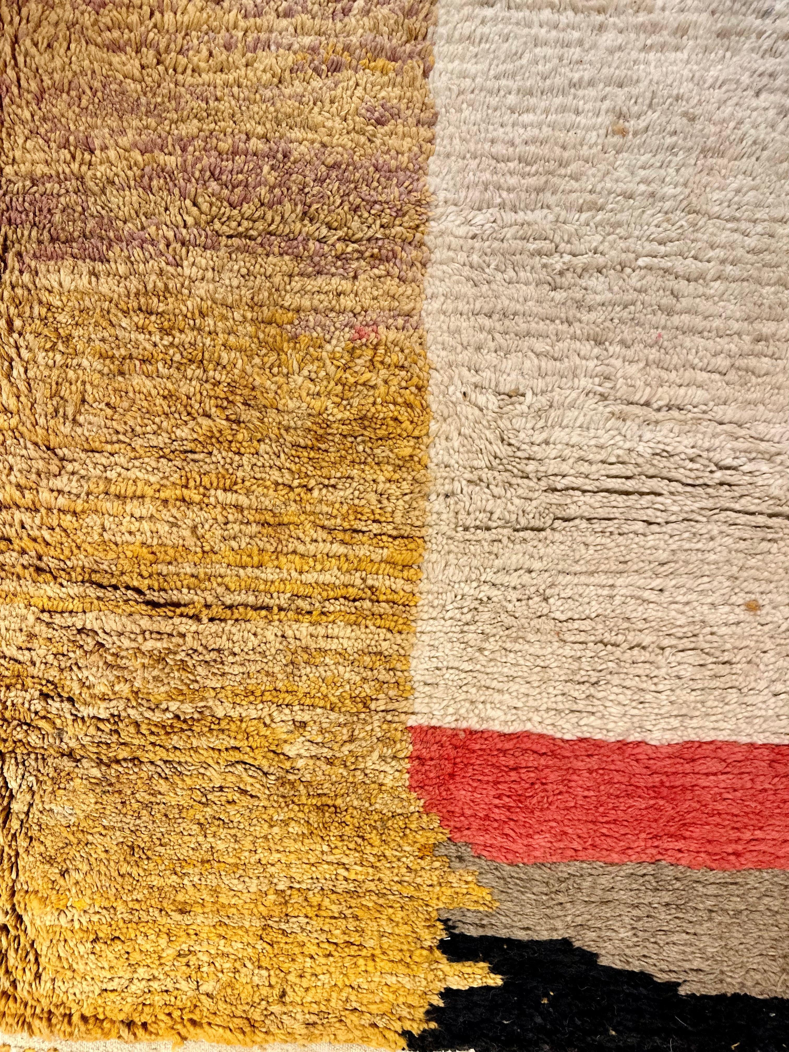 Boujad Rug