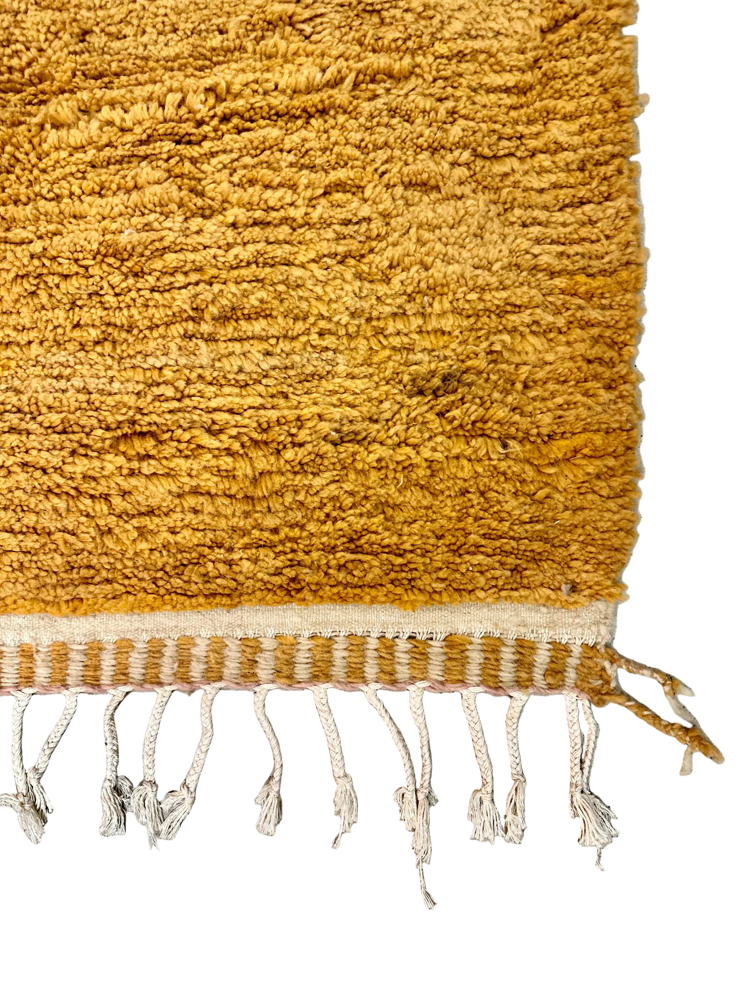 Boujad Rug