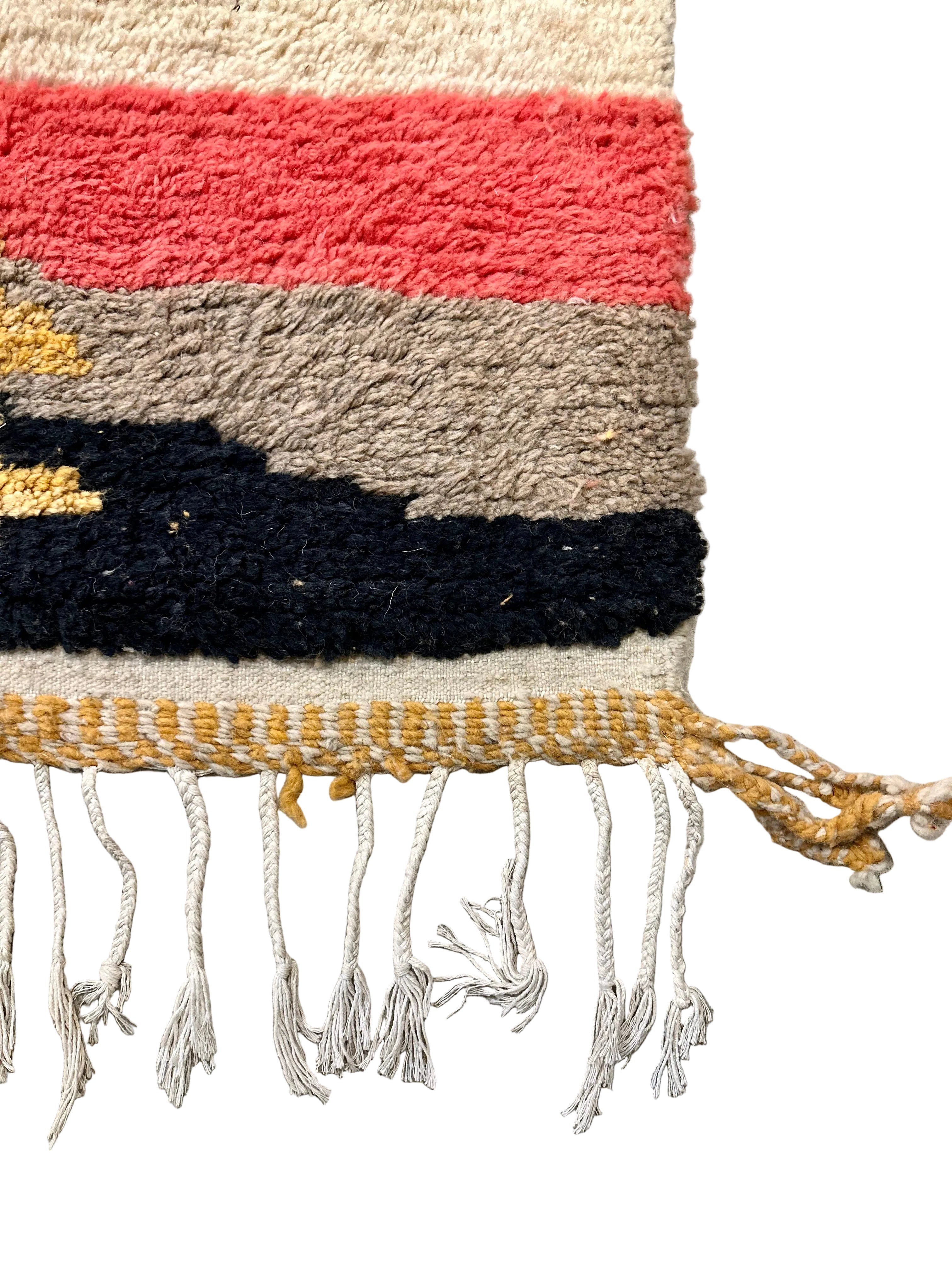 Boujad Rug
