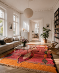 Boujad Rug