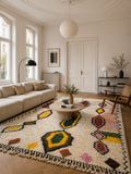 Azilal Rug