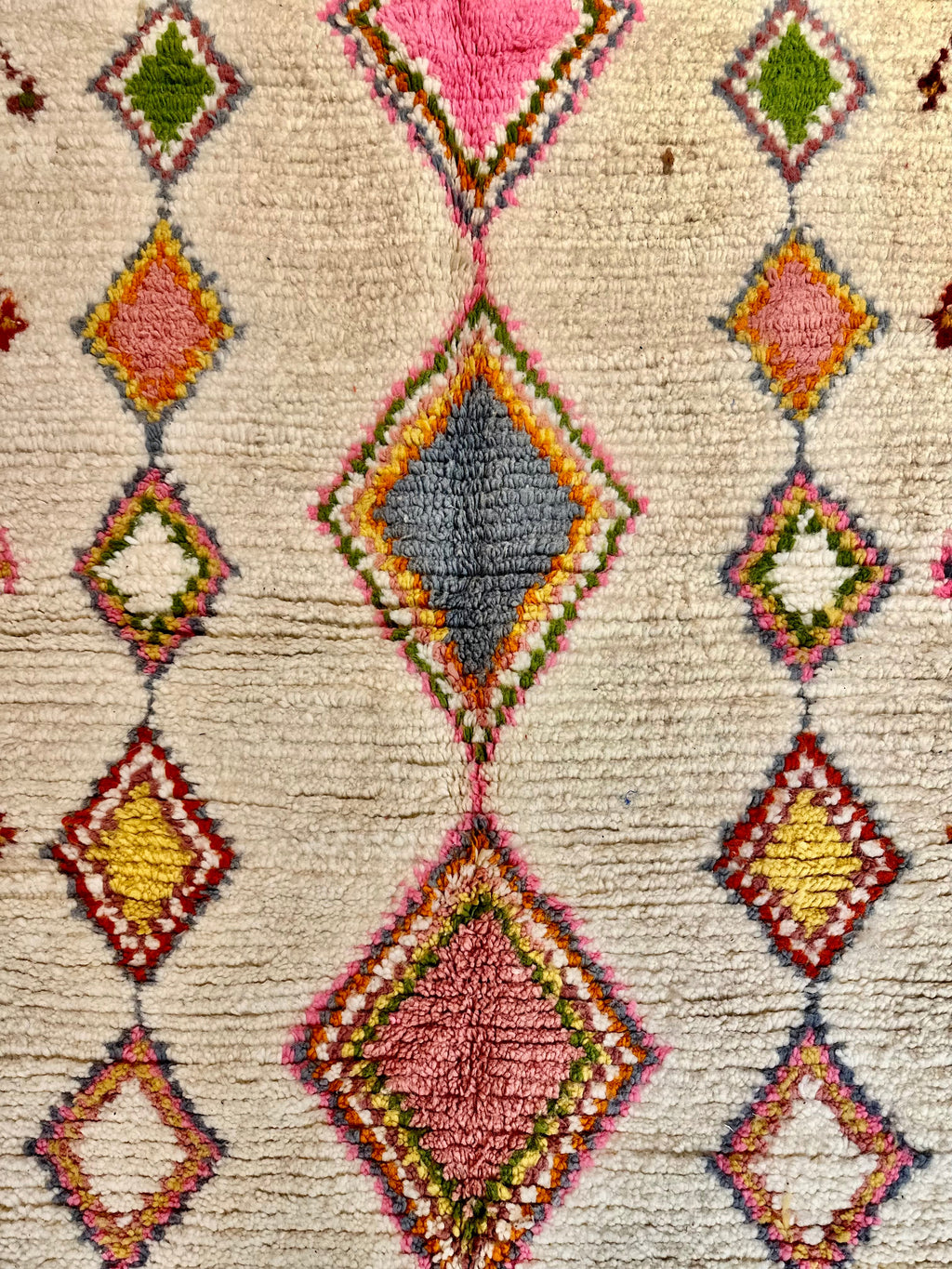 Azilal Rug