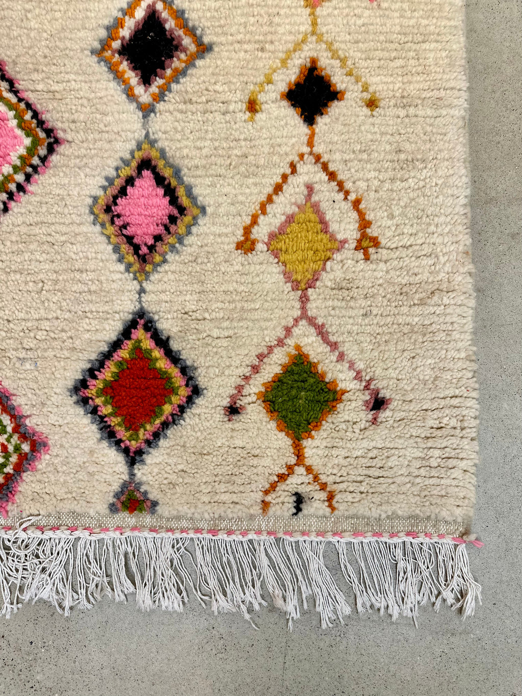 Azilal Rug