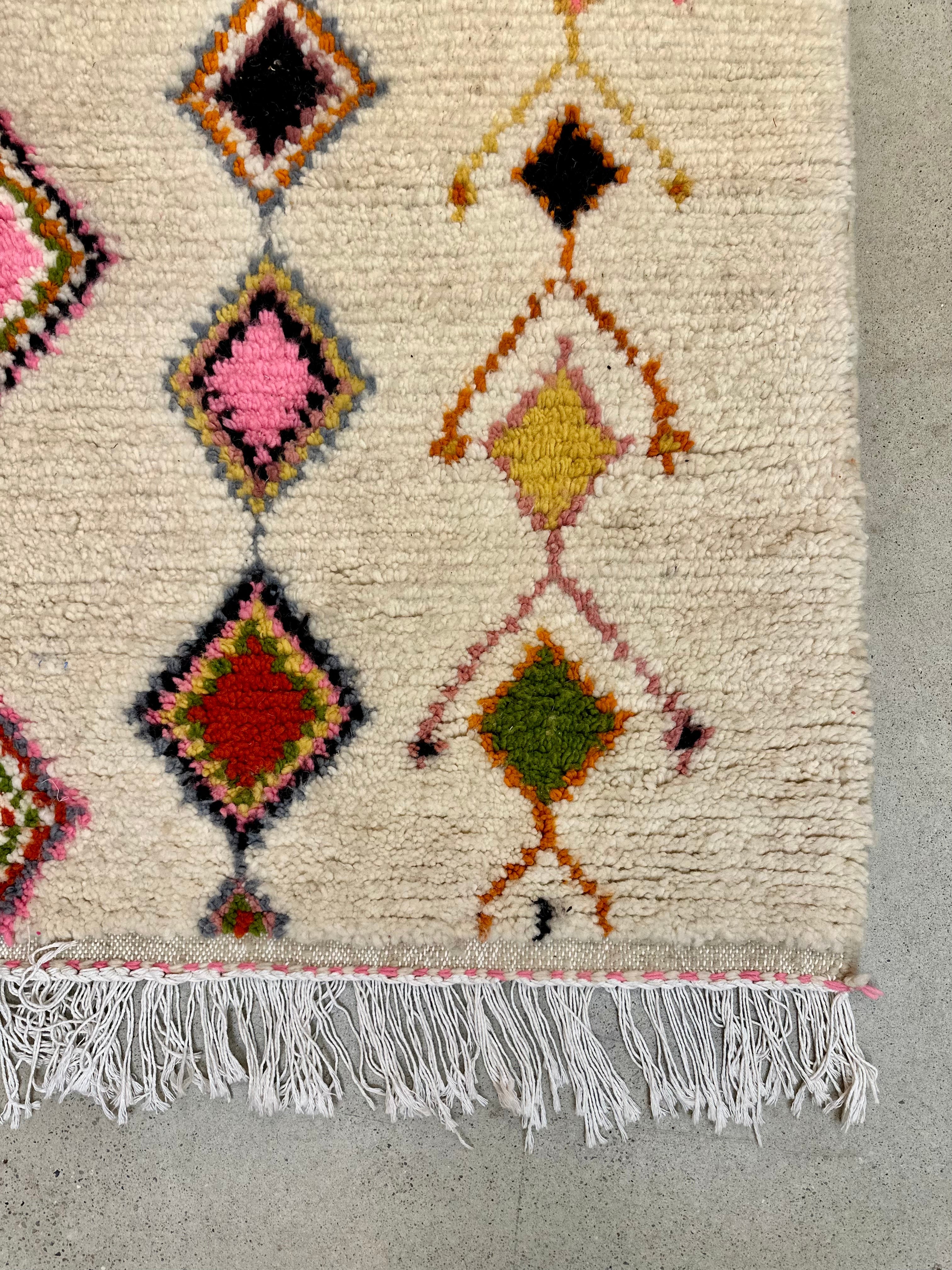 Azilal Rug