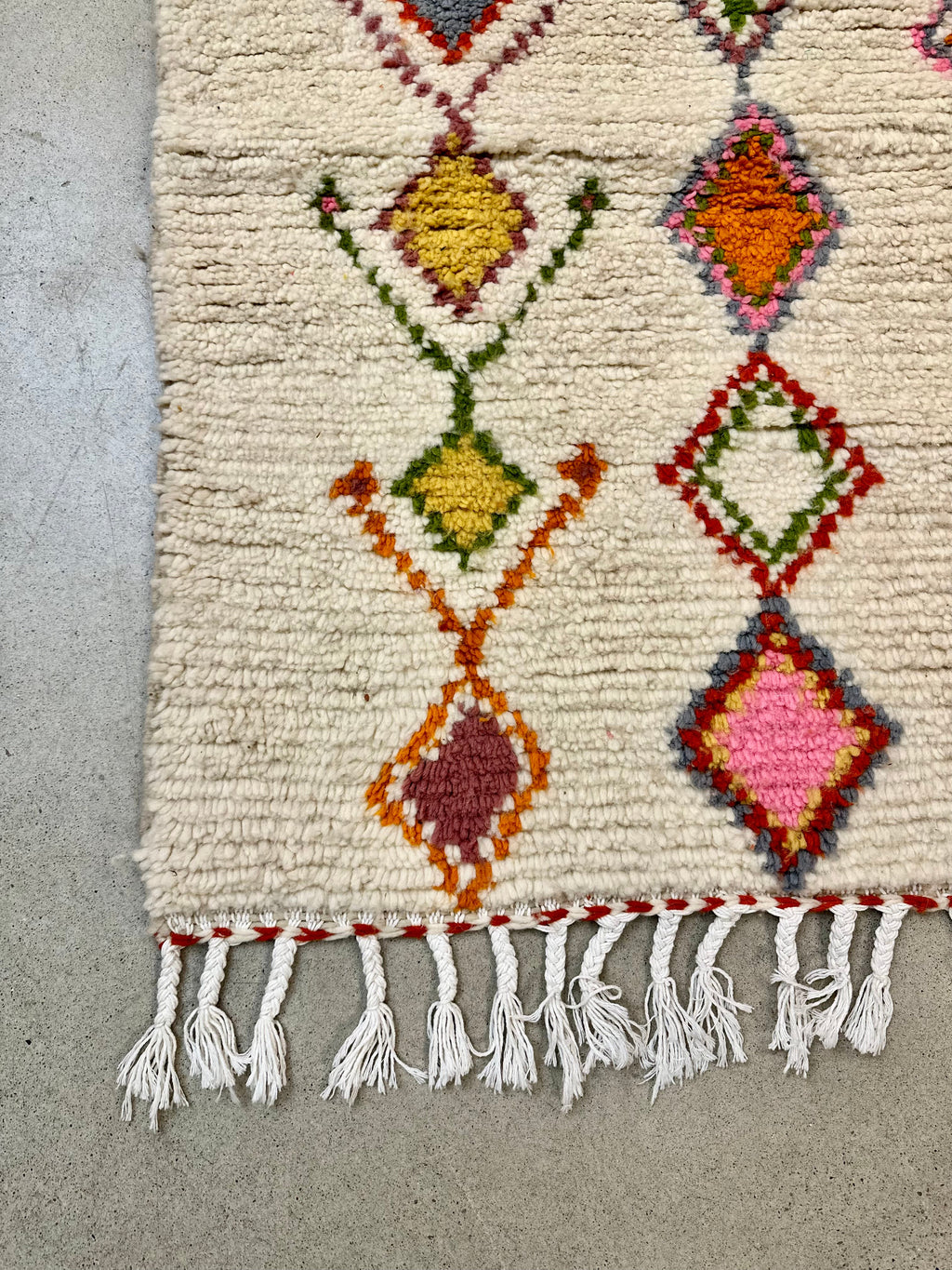 Azilal Rug