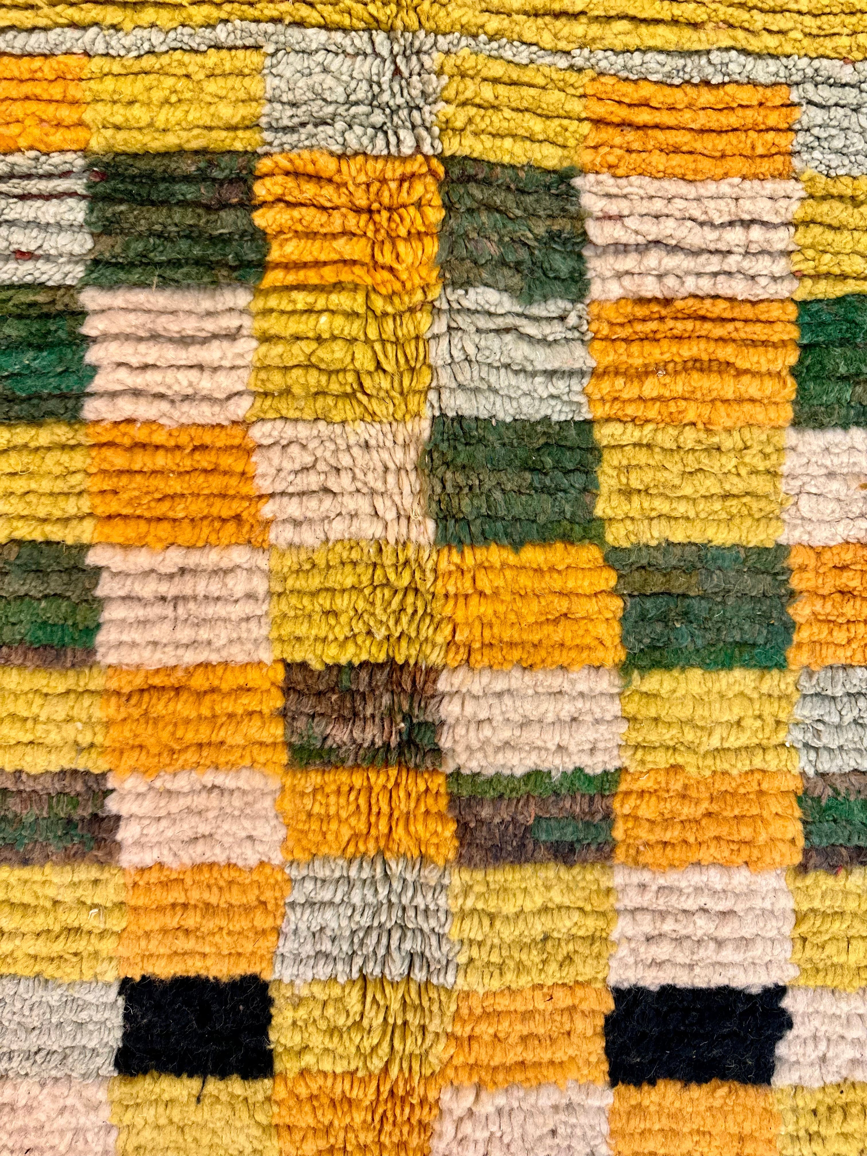 Boujad Rug