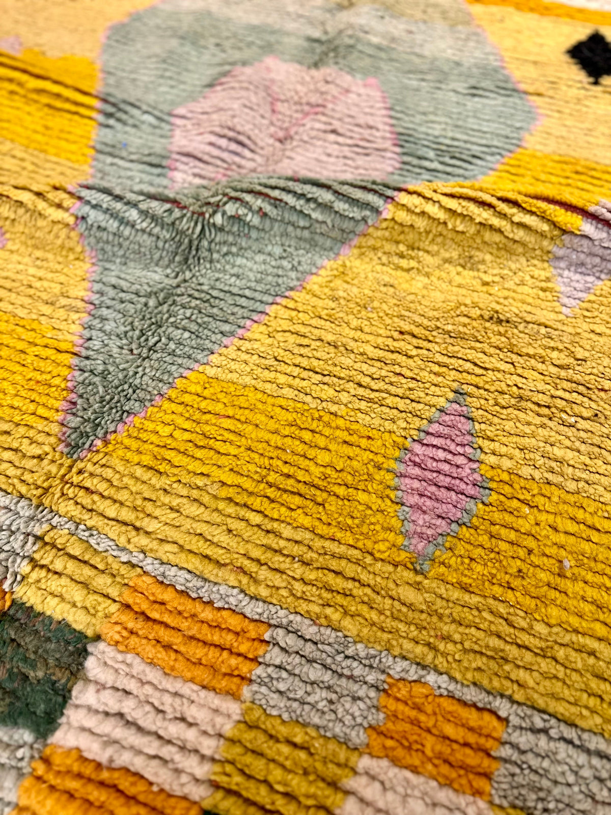 Boujad Rug