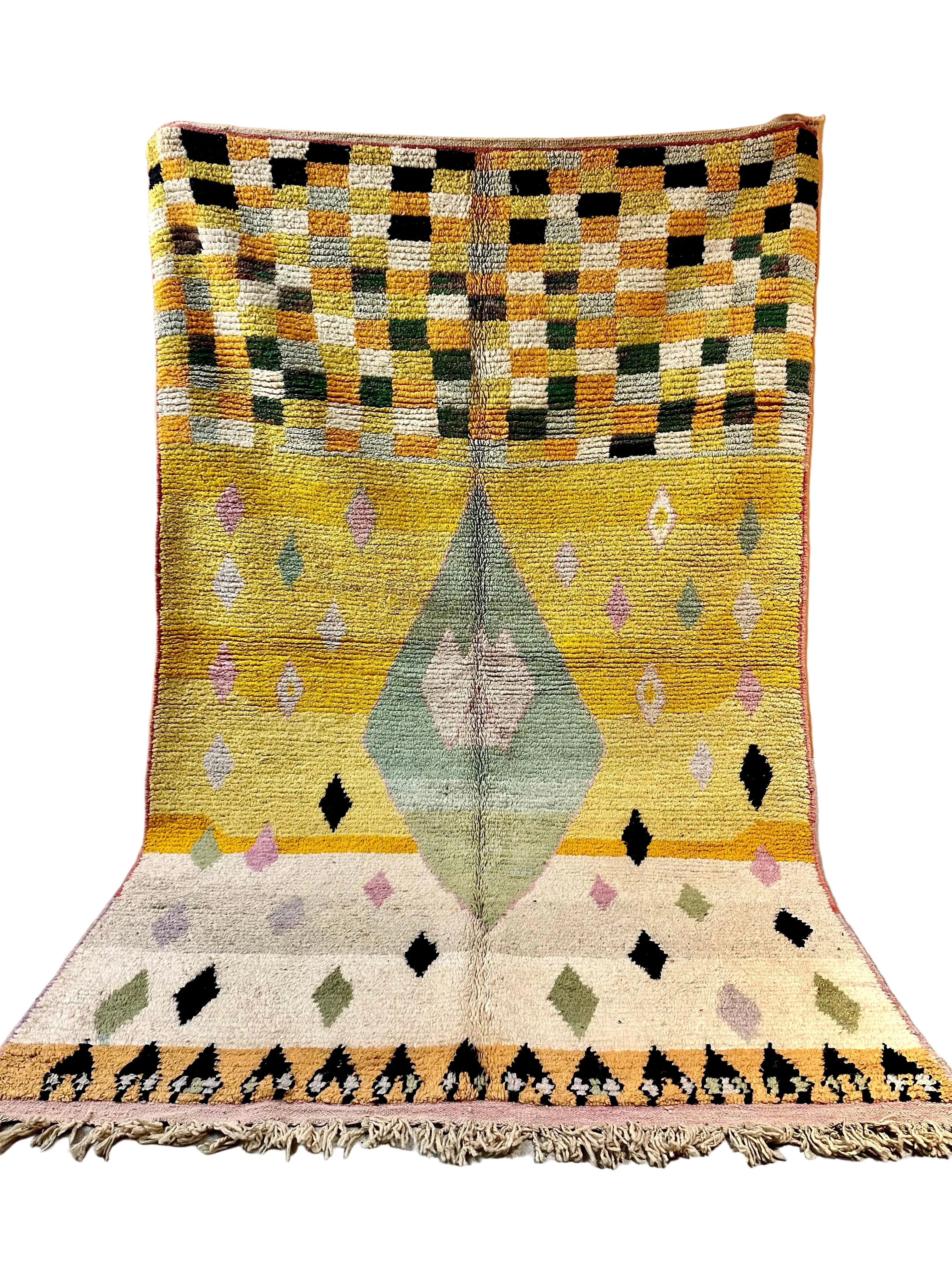 Boujad Rug