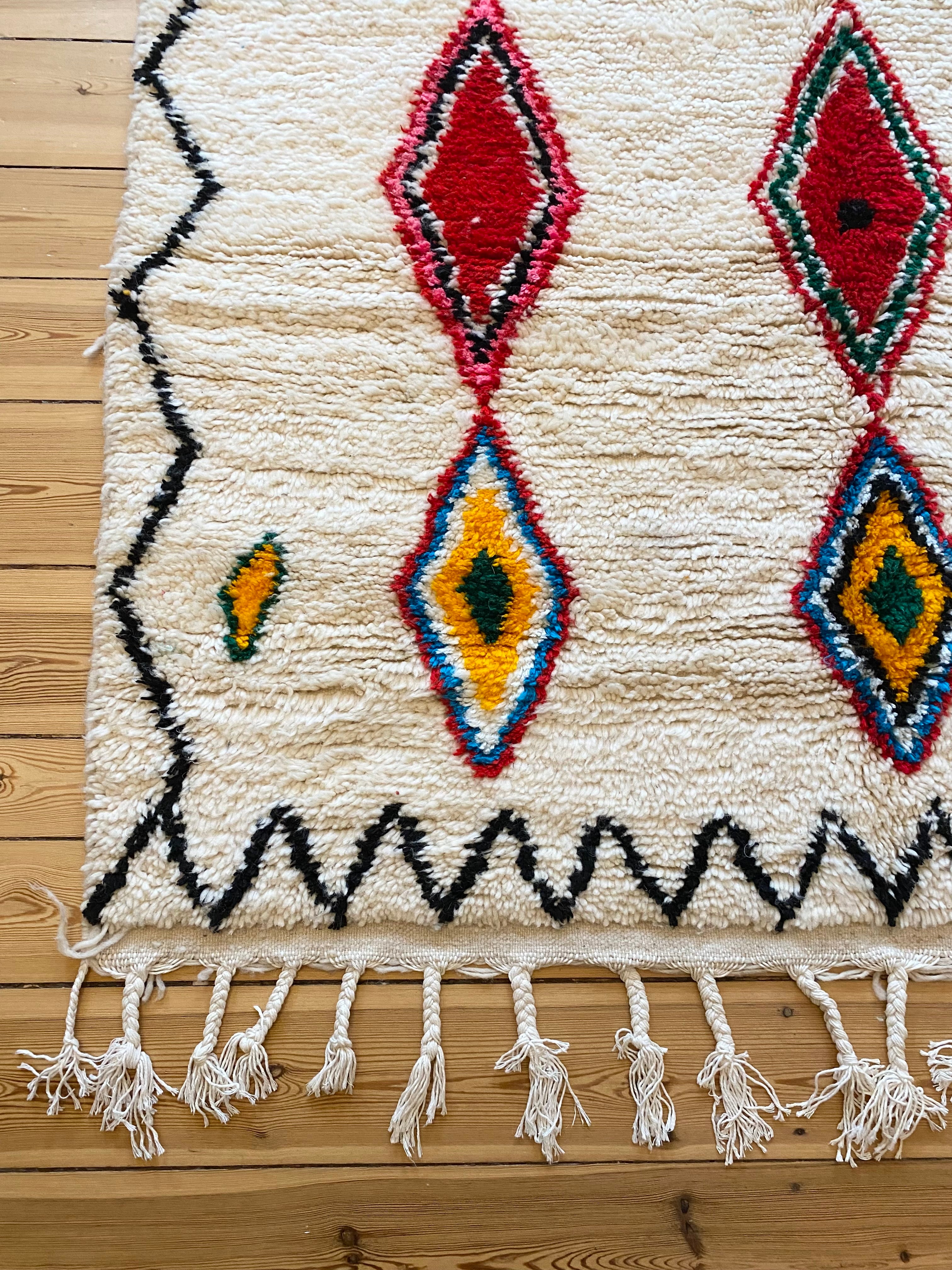 Azilal Rug