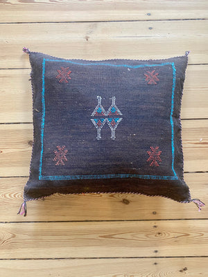 Handwoven Pillow