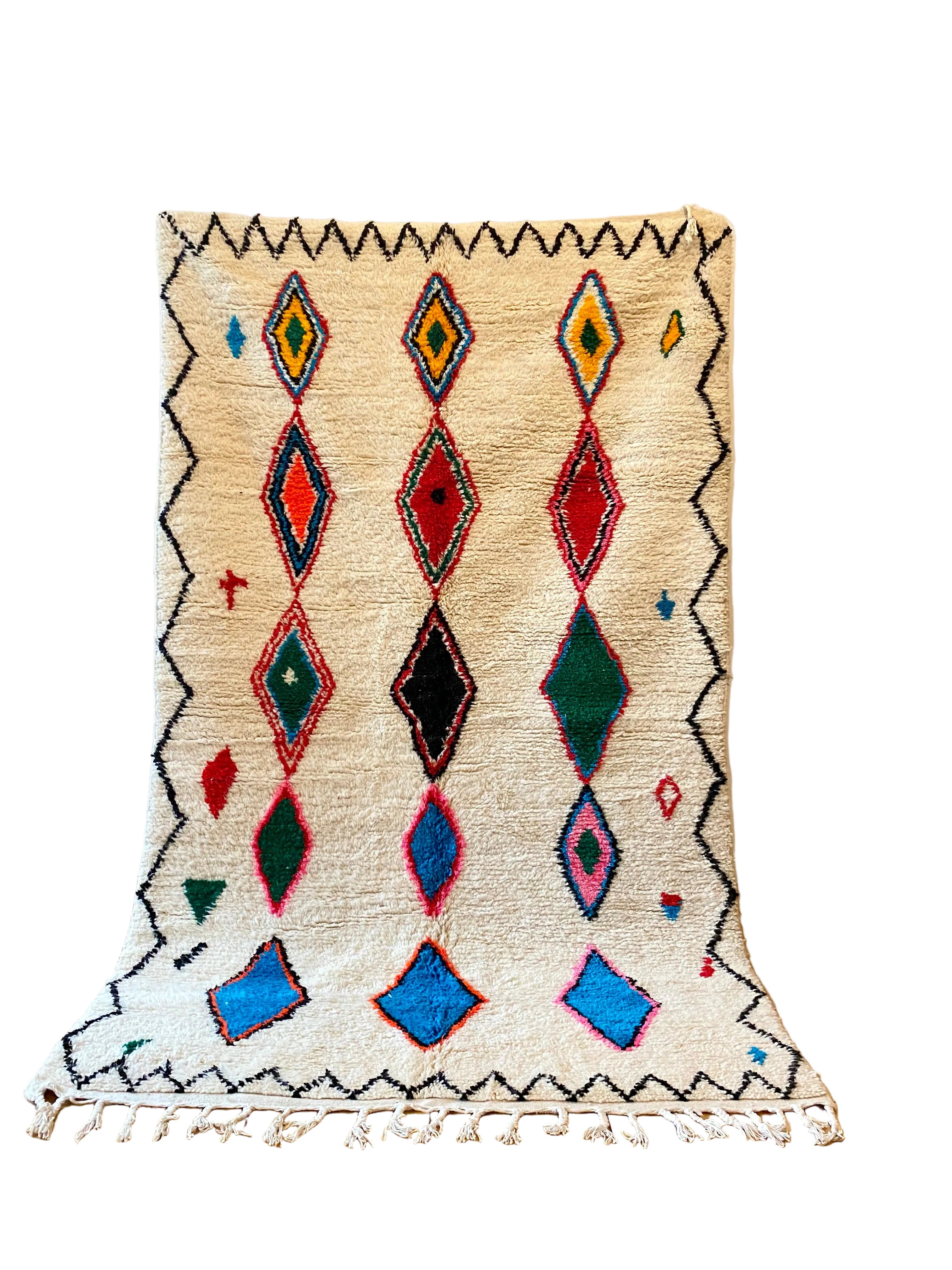 Azilal Rug