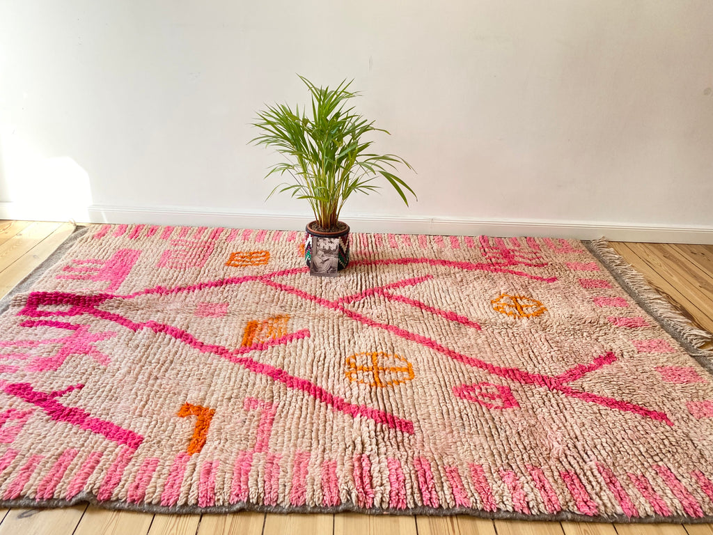 Boujad Rug