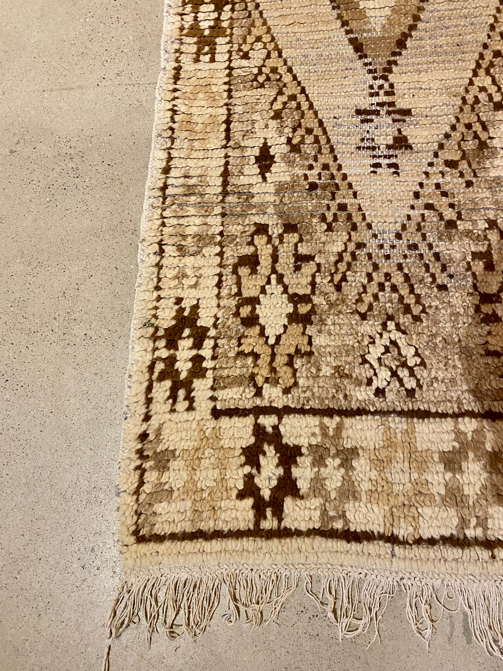 Vintage Azilal