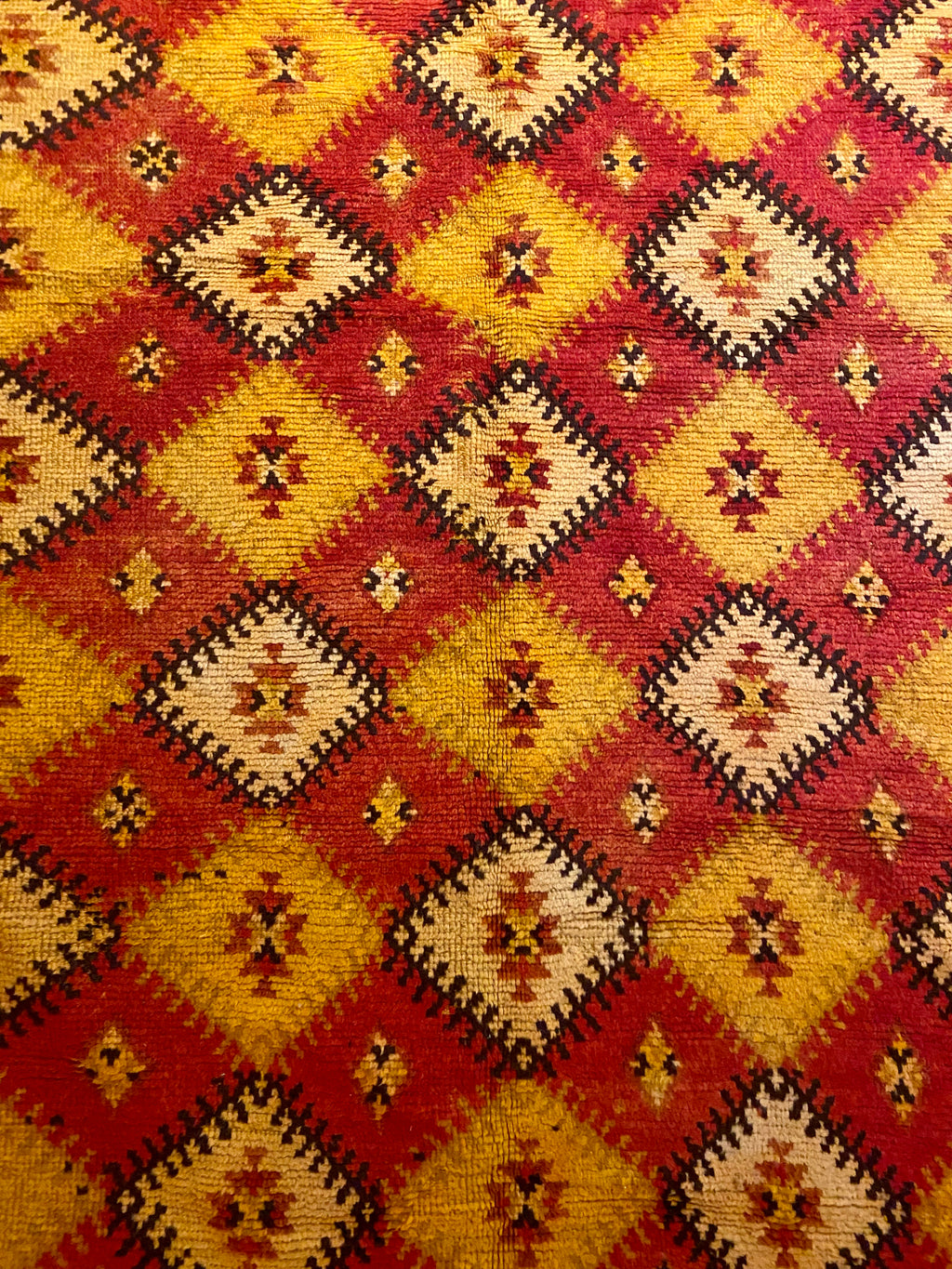 Vintage Rug