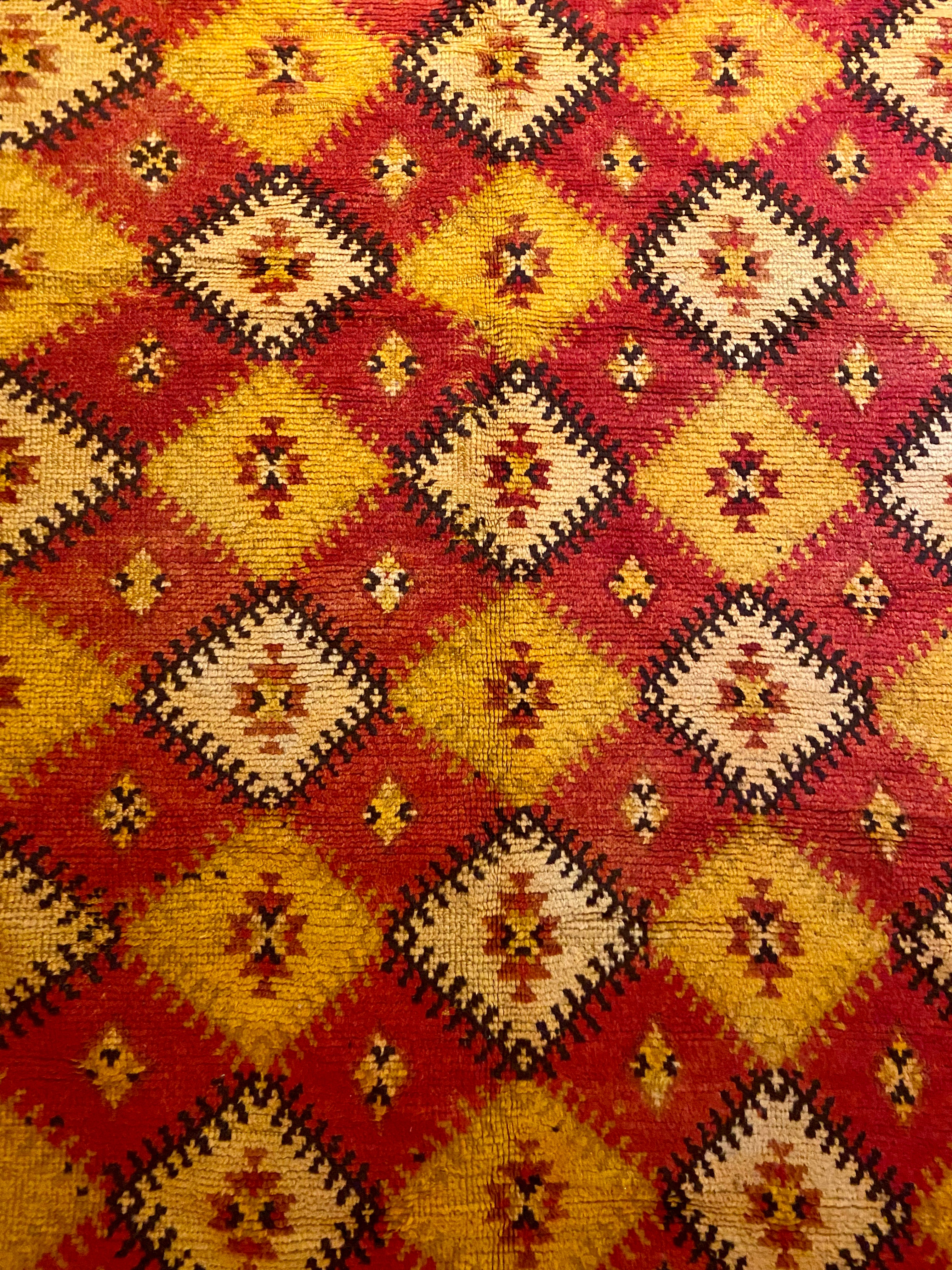 Vintage Rug